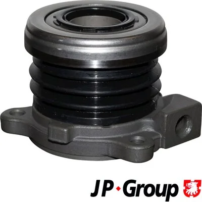 Central Slave Cylinder, clutch